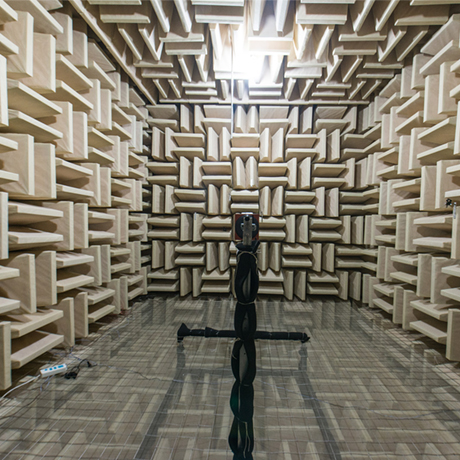 声学实验室解决方案